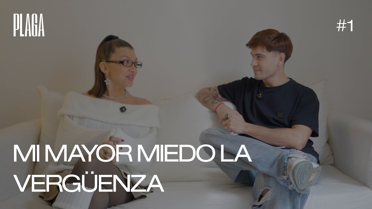 BELU SIMON nos cuenta los desafíos que tuvo para vivir de las redes sociales