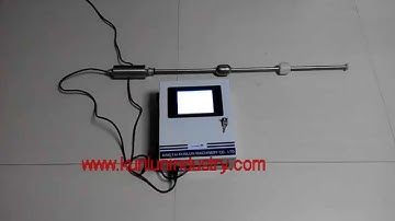 Magnetostrictive Level Sensors & Fuel Tank Level Sensor & Gauge