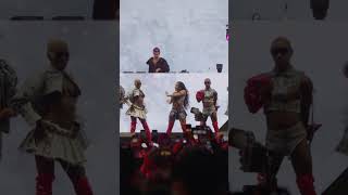 Got @PeggyGou on the mind