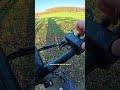 So kann man Ausom Scooter tunen, die eh nicht für die straße zugelassen sind
