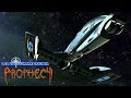 Wing commander 5 prophecy game movie no commentary