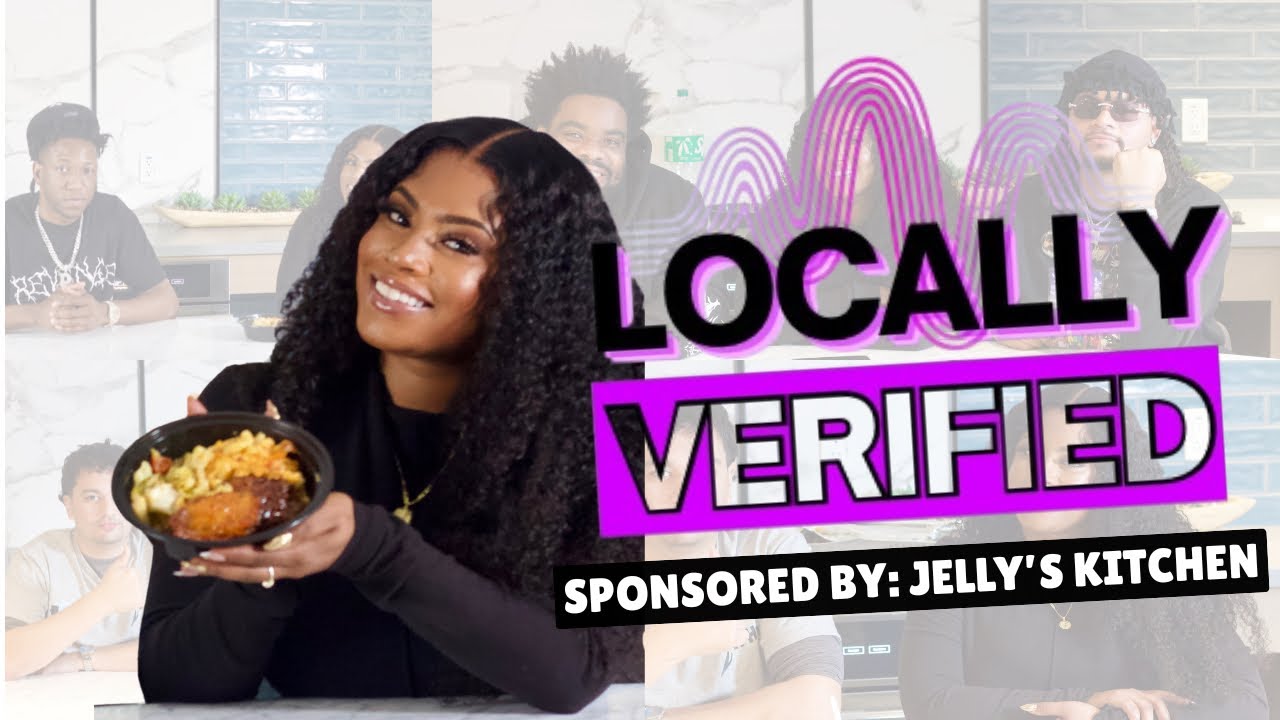 Locally Verified: DreamLIifeRizzy, NorcalNextUp, G$wazy + DjWestCoast 