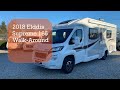 2018 Elddis Supreme 185 (Autoquest 185 Dealer Special) Walk-around