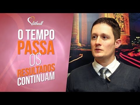 Depoimento LORAP: Felipe Cano sobre resultados sustentáveis após o treinamento