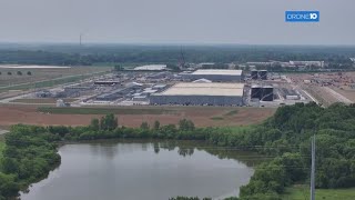 Ohio residents voice water, pollution concerns at data center committee hearing