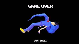 One Year Older -- Game Over