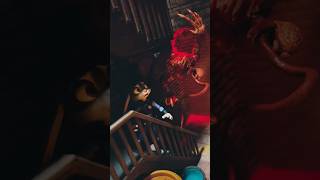 Horror Diorama #zootopia #residentevil #actionfigure