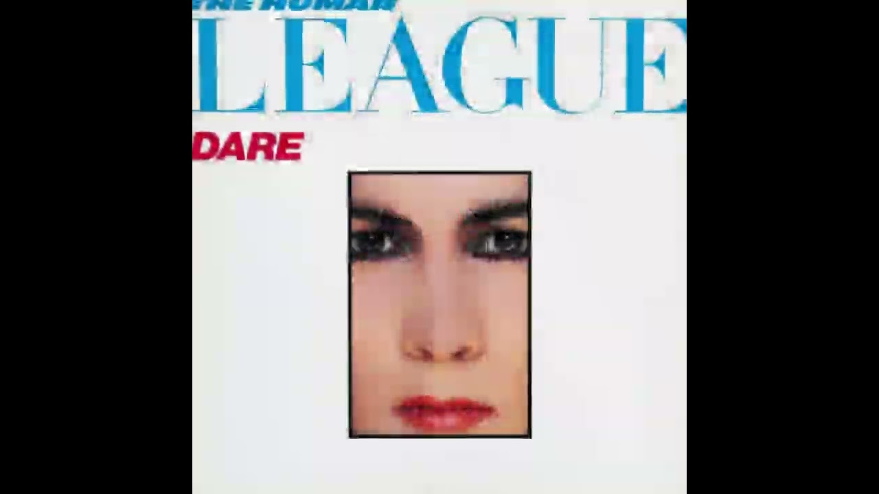The Human League - Don't You Want Me (KD Remix 2026)