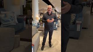 WG&R Furniture Appleton Store Tour with Chuck | Modern Living Room Furniture in Appleton, WI