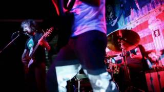 "manhattan beach" LIVE at The Rogue - a shoreline dream