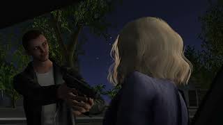 Celebrity Kimber Reynolds Crime Scene Reconstruction - Prof. Luis Arias, The University of Texas at El Paso Wealth