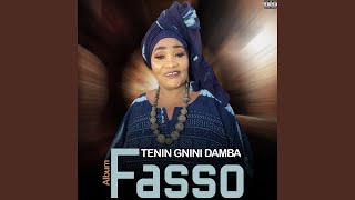 N'mayon - Tenin Gnini Damba