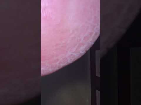 POV tiny stuck to giantess flip flop - heel edition