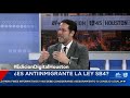 ¿De qué trata la ley SB4 de Texas del 2017 y por qué la catalogan como antiinmigrante?