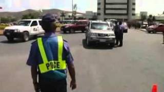 20111209 ABC Radio Australia News.wmv