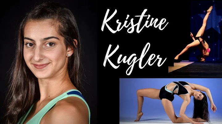 DANCE REEL - KRISTINE KUGLER