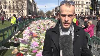 The Canary Meets - EU protest 25 March 2017