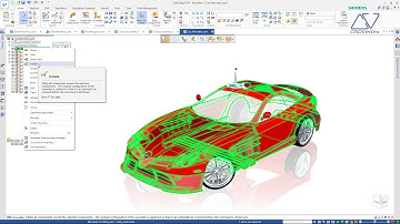 Solid Edge Isolate Components