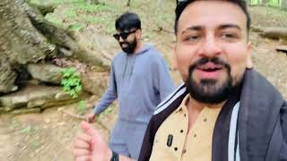     Hidden Gem in Kentucky 🇺🇸 | Tioga Falls Lower Trail Vlog