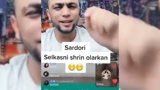 Sardor vs Shirin Zapal #tiktokbattle #zapal #tiktokvideo