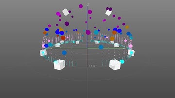 SpatGRIS2 104 Inputs