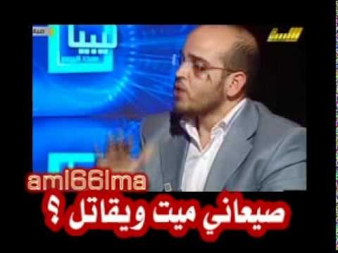 أحد ثوار الصيعان يحكي قصته الهزلية