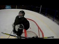 Дворовый хоккей с GoPro 009