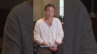 Emily Fung JD 25 | Childrens Law Clinic