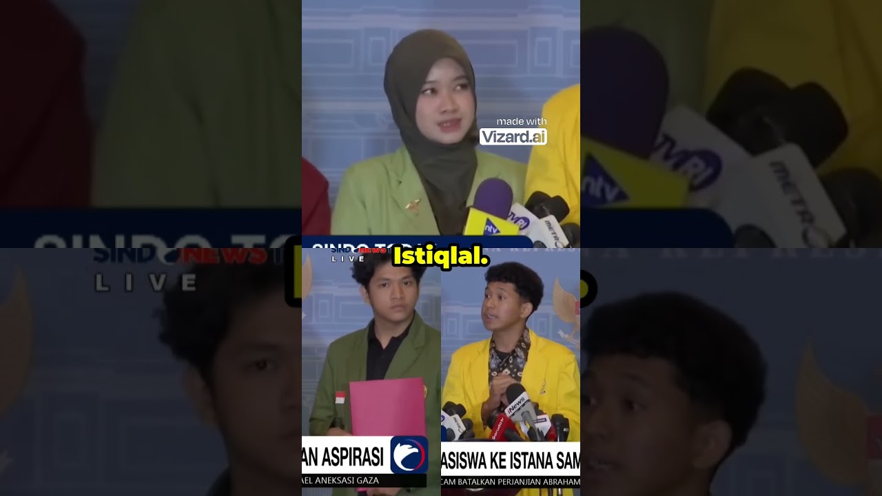 Students Demand Action  A Bold Call for Justice!