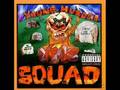 young murder squad-cap pellin&#39;