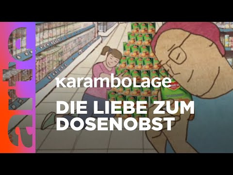 Dosenmandarinen | Karambolage