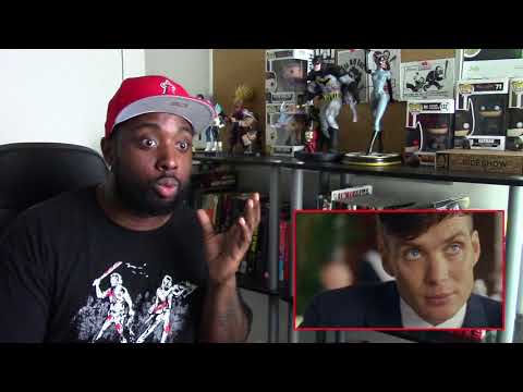 Peaky Blinders REACTION - 1x2