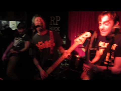 Punk music video thumbnail preview for The Apers - 24 Bottles Of Fun