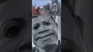 Pertarungan Ultramommy