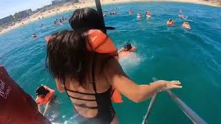 Spring Break 2019 Cabo, Mexico