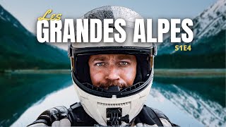 LES ALPES I Petits roadtrips entre amis (S1E4) | BEN BLAKE