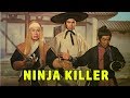 Wu Tang Collection - Ninja Killer