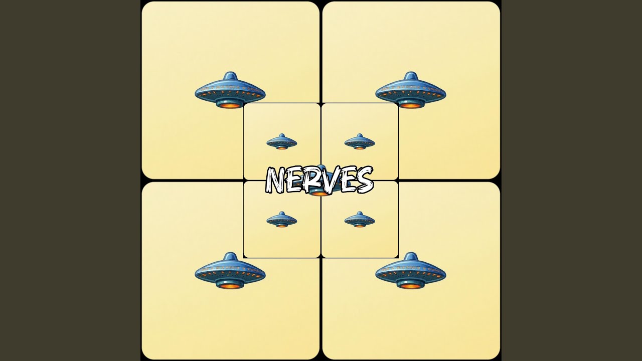 Watch Nerves on YouTube Watch Nerves on YouTube