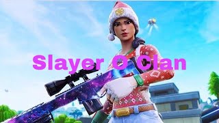 Slayer O Clan Clips Of Week 34