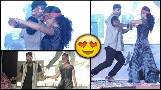 2017 Best Dance Performance | Vizag | MVGR College of Engineering