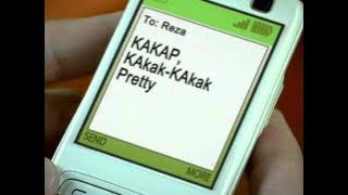 SF - Indosat IM3 - Pedekate