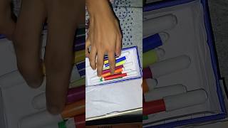 Celebrity Diy Colour Box || Pencil Box With Cardboard || Craft Ideas || Colour Box || Subscribe || Easy Craft. Net Worth