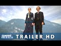 Lou Von Salomé (2019): Trailer Italiano del Film con Katharina Lorenz - HD