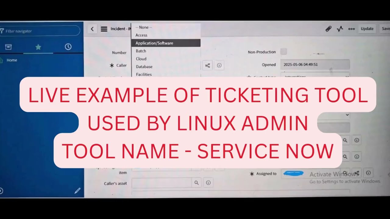 ServiceNow Incident Handling for Beginners | Master IT Tickets Like a Pro (Real Demo)