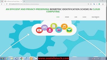 An Efficient and Privacy-Preserving Biometric Identification Scheme in Cloud Computing