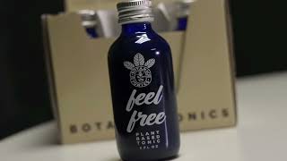 Feel Free X Urban Ice | Botanical Breakdowns