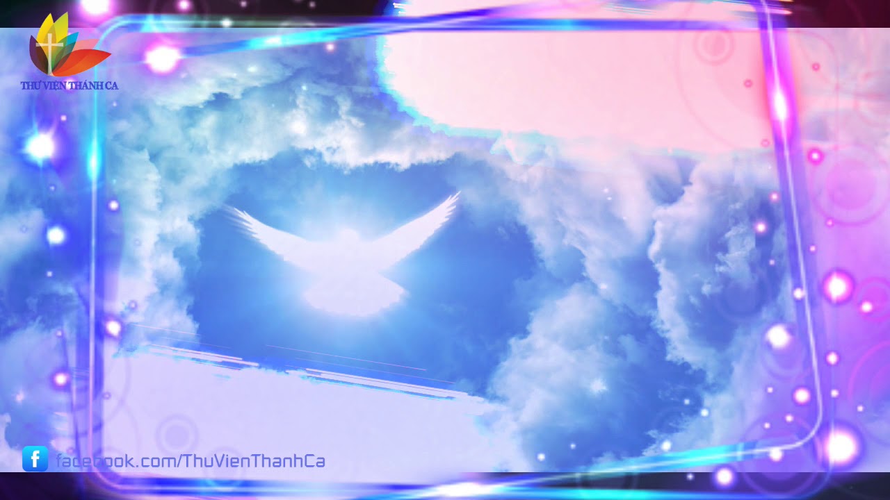 Thánh Thần Hãy Đến - Diệu Hiền ft Phi Nguyễn [Thánh Ca]