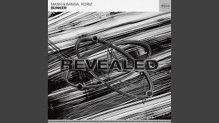 Bunker (Extended Mix)
