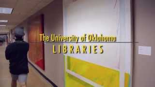 Art In The Library