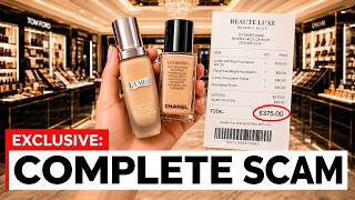 8 Luxury Foundation Brands ROBBING You Blind (And 5 Hidden Gems Worth Every Penny)